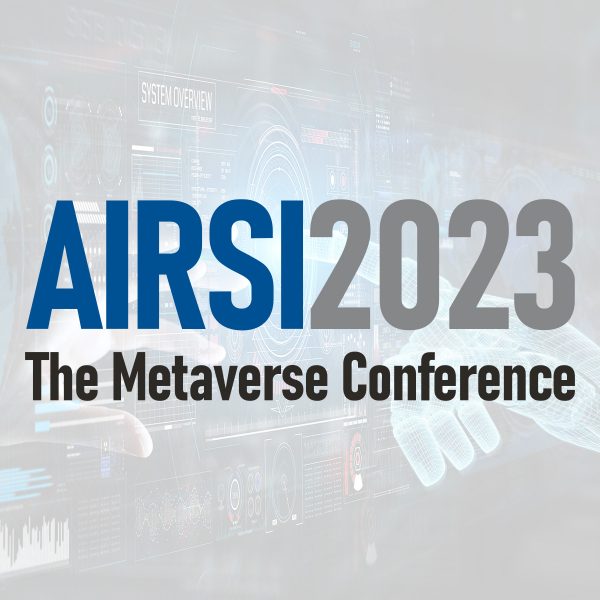 Registration AIRSI 2023
